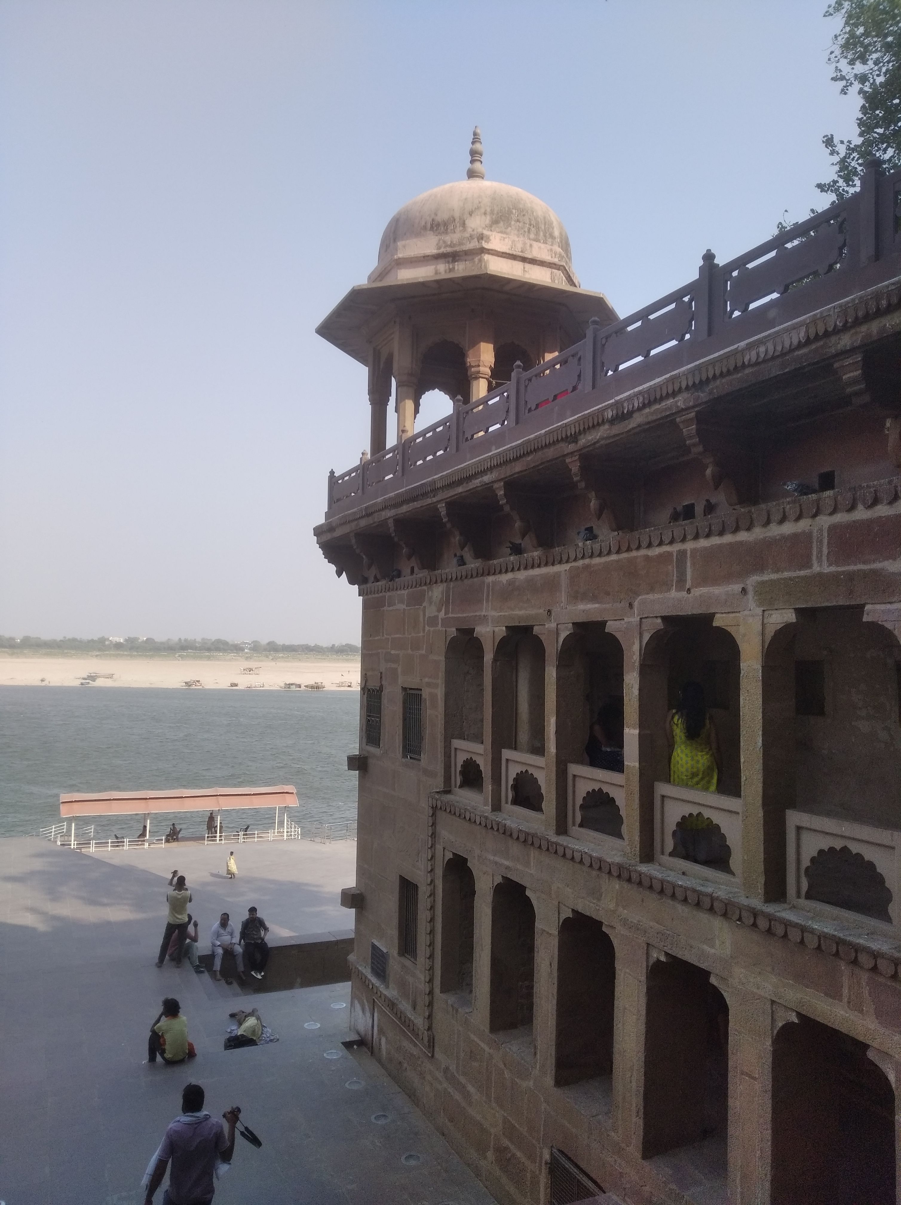 Varanasi