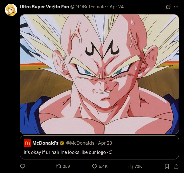 McVegeta