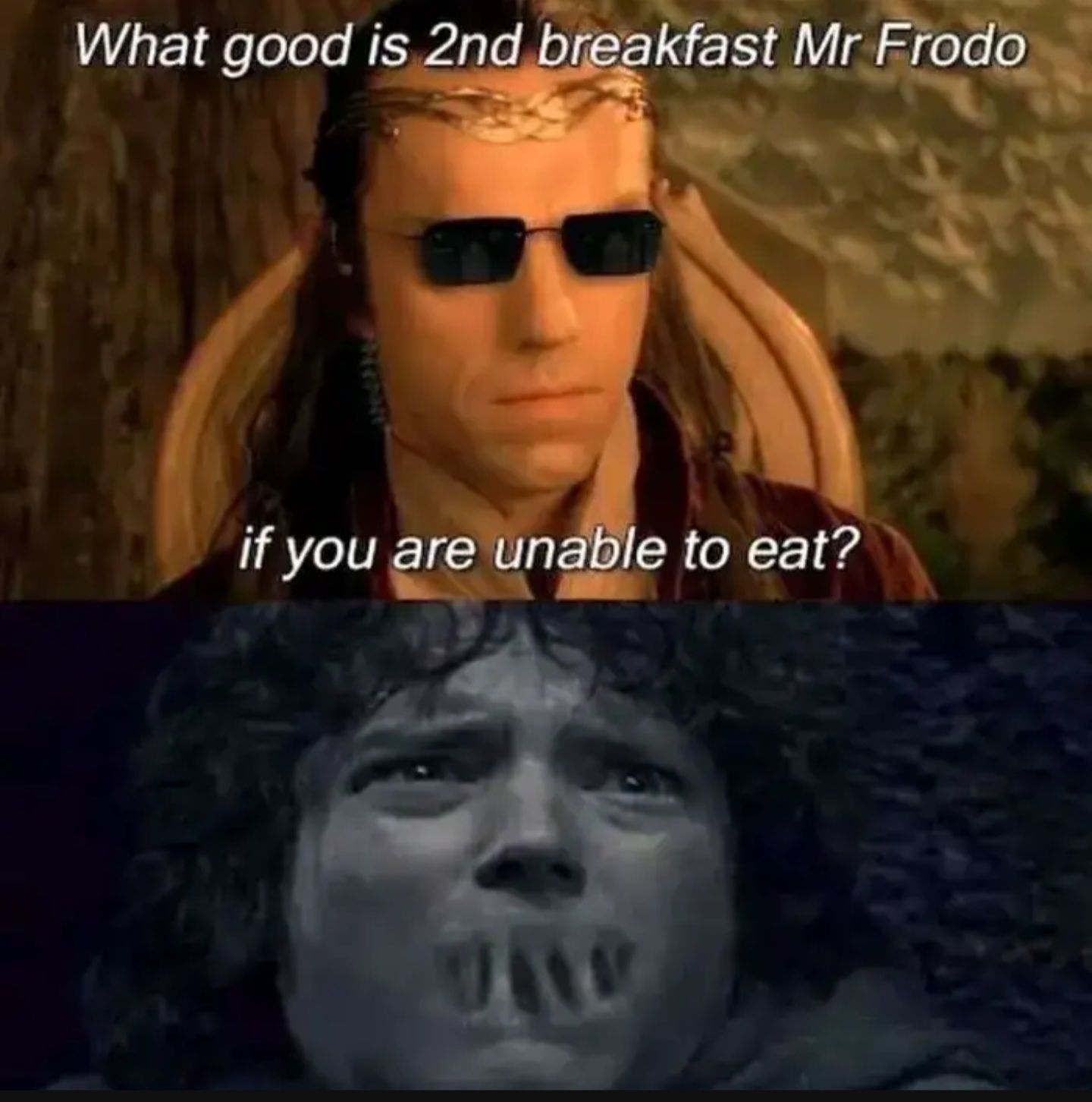 Lord of The Matrix