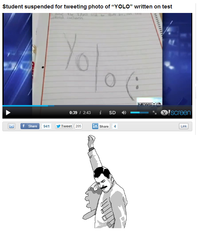Faith in humanity a little bit restored