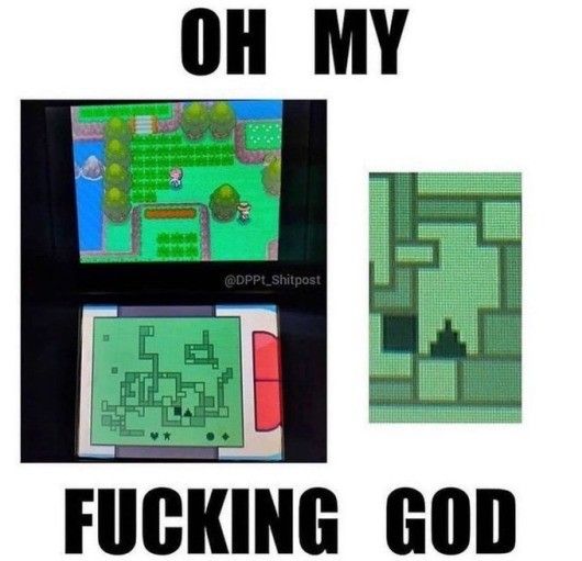 Who's that Pokemon?