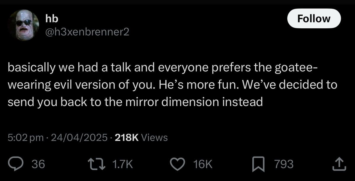 That one episode of Stargate Atlantis
