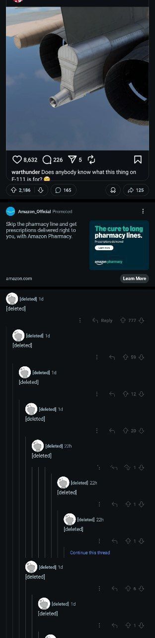 Oh boy, not again