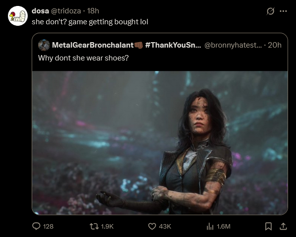 Found @SilverTalon17's Twitter