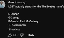 Beatles