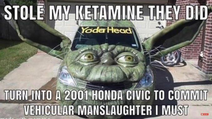 Ketamine