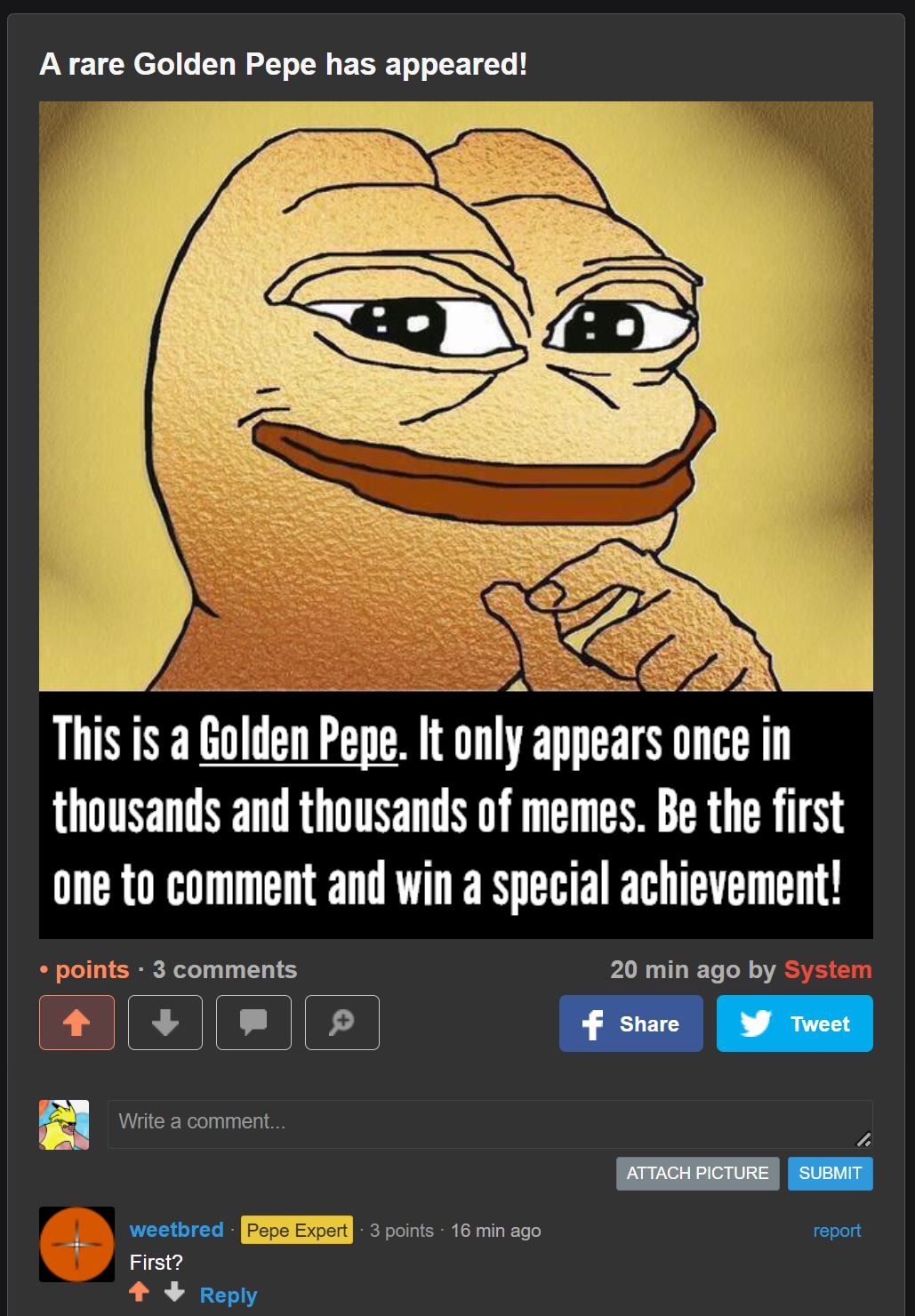 Based lurker