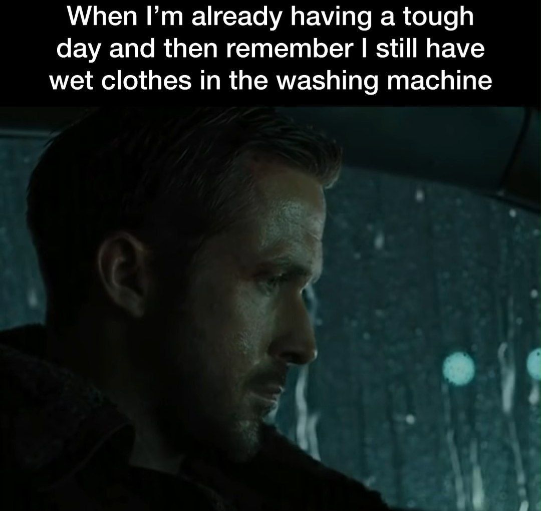 Maybe suicide is an option