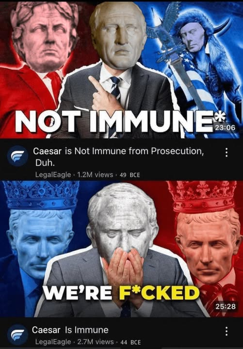 Uh oh
