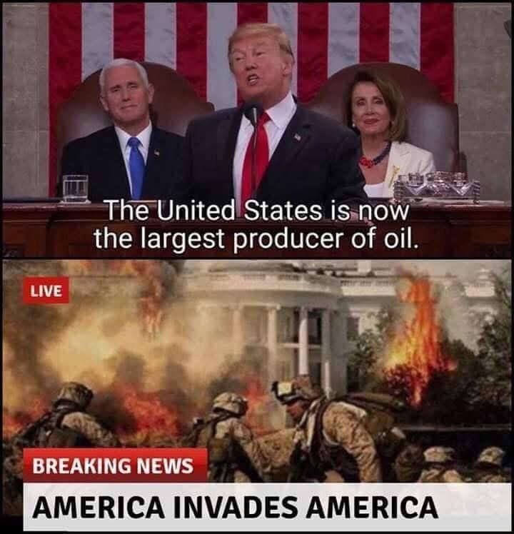 who will win