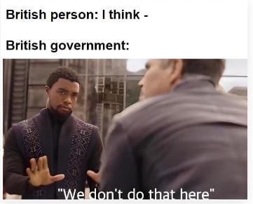 nuke london