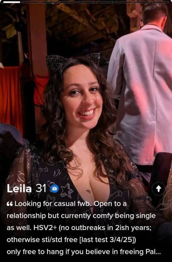 Would? NO LIERS!