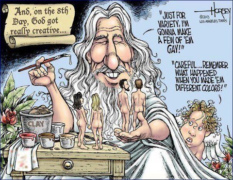 Creative Creationism