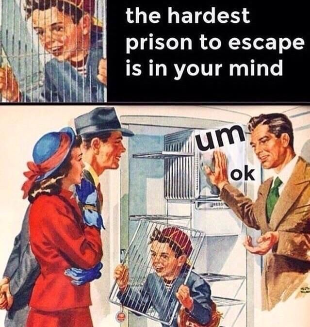 stfu billy