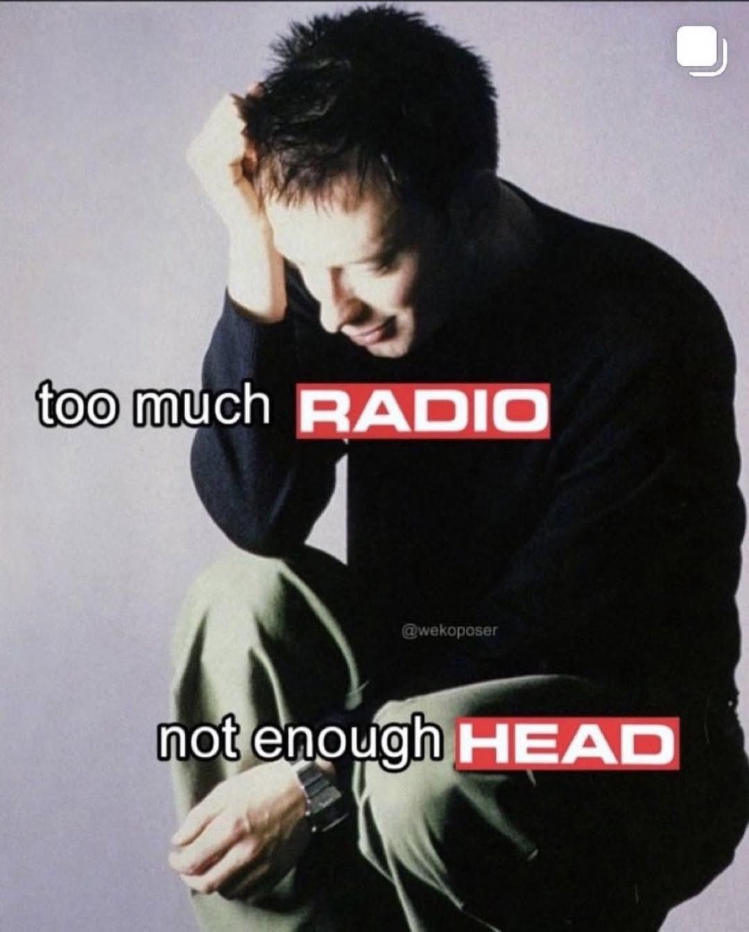 Why it do be like this