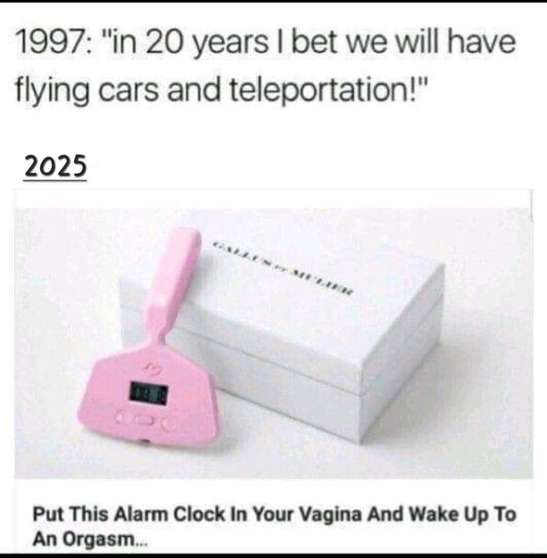 Would? (I know you would)