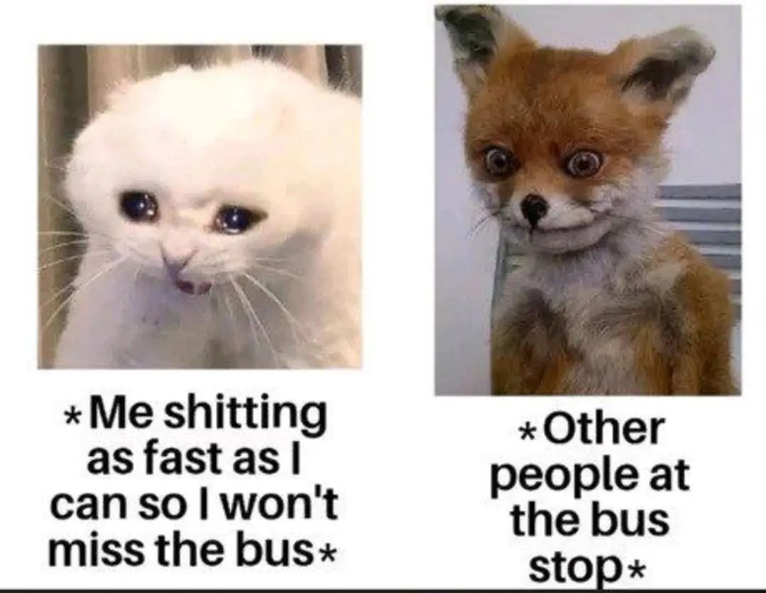 ...