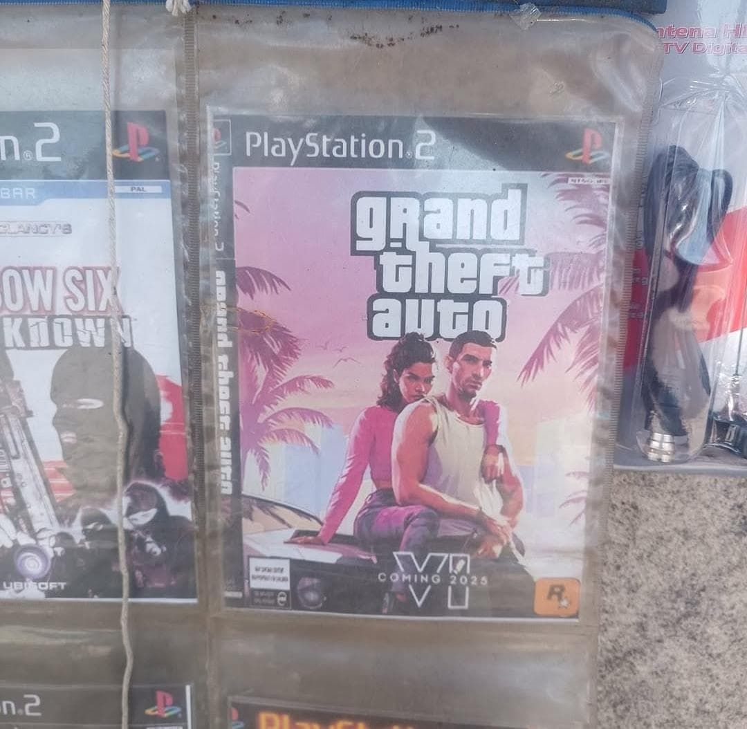 Brazil is way ahead of the competition