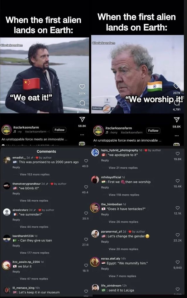 This chat is real