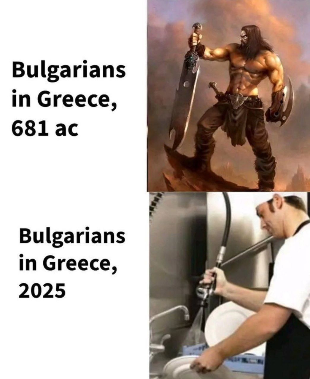 hehe