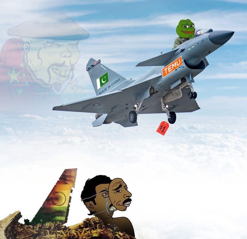 world power
