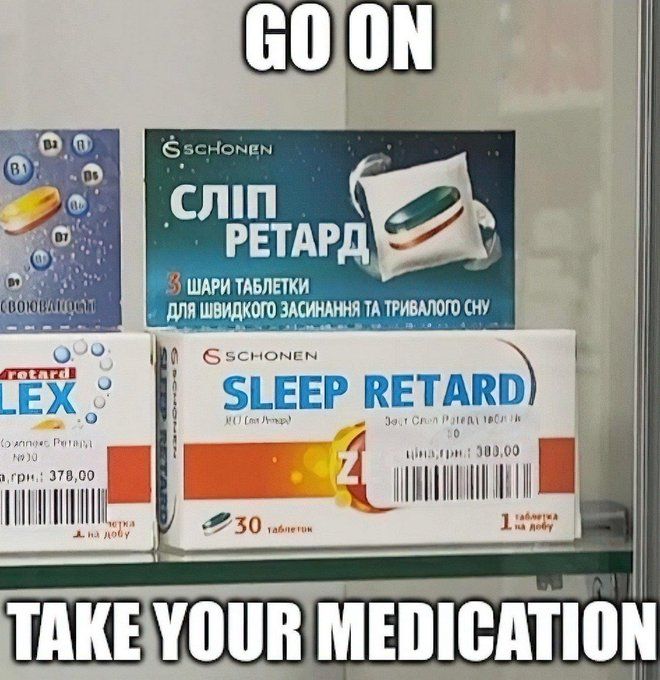 Alternative to melatonine