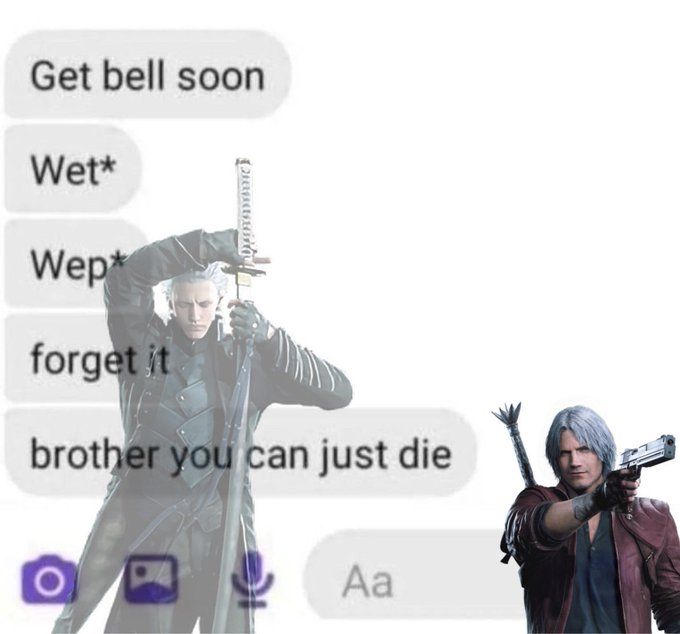 Very Dante