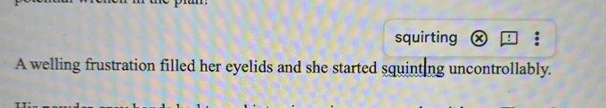 WTF Google docs?