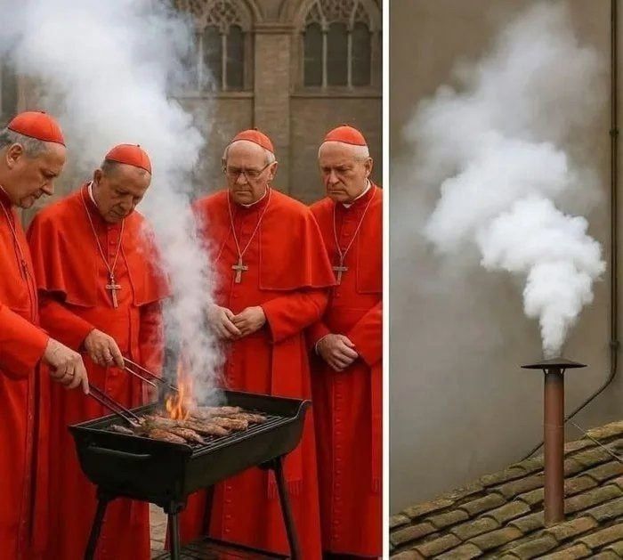 barbequs papam
