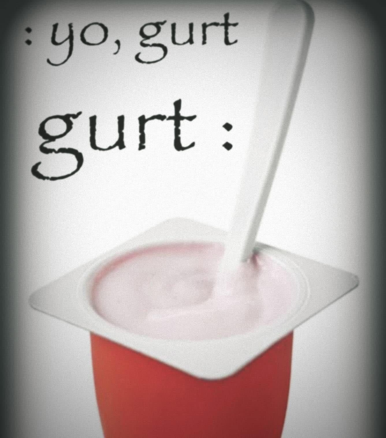 gurt