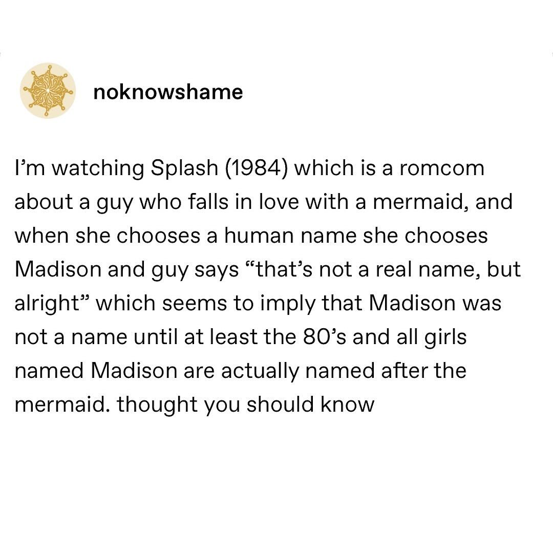 Madison