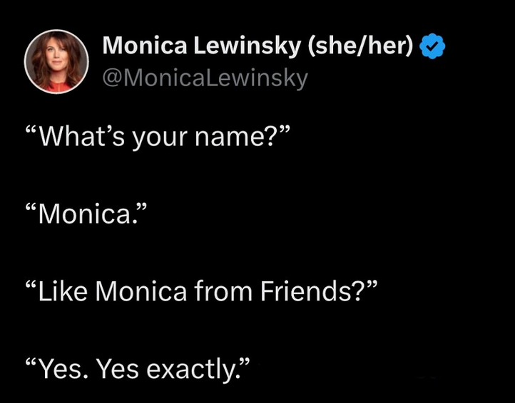 Monica