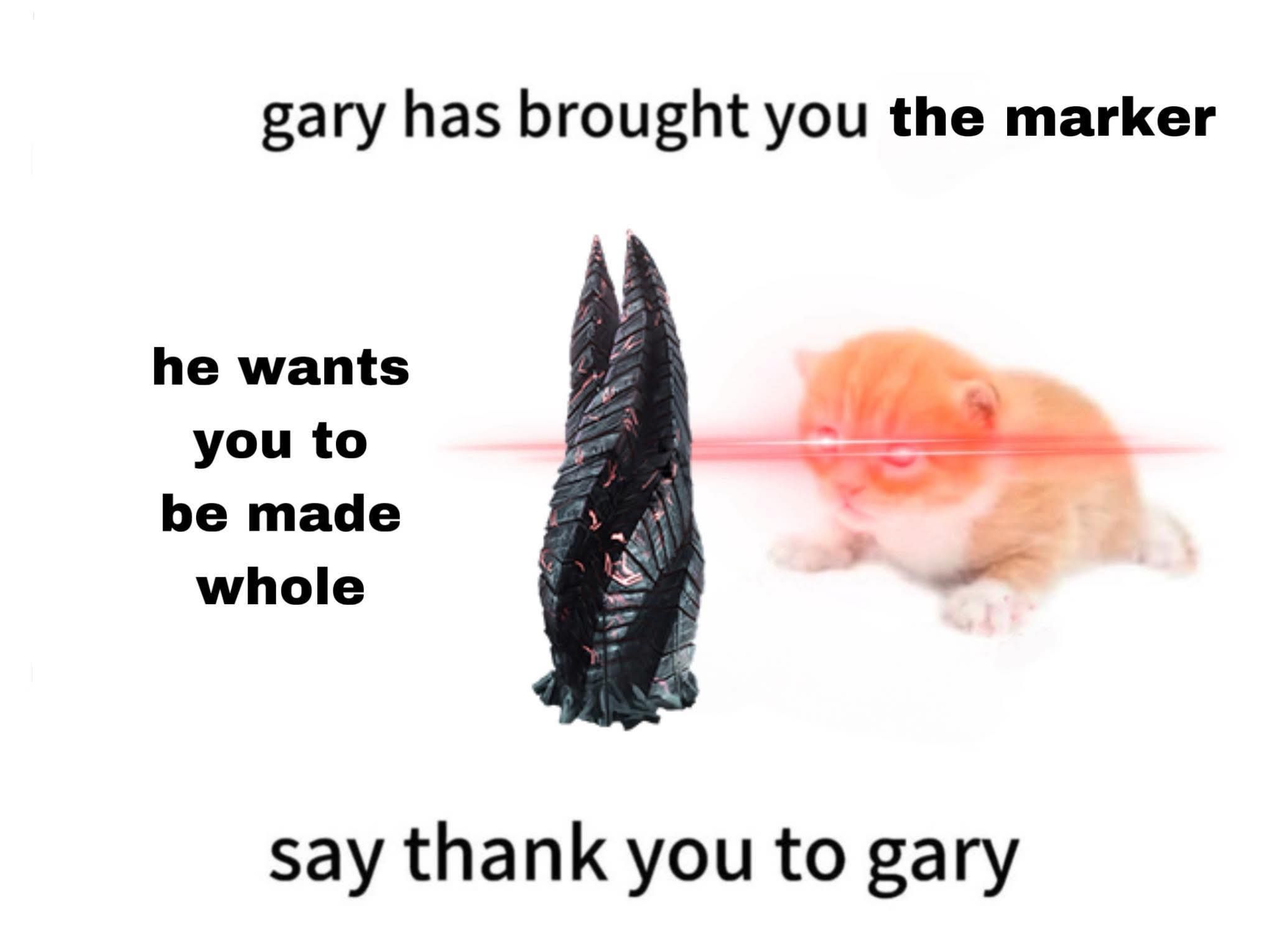 Make Us W̵͙͖̦̪̱̜̌͒h̶̨̹̞̍̚o̸̪͑́͑͛̈͛̕l̴̺̆̿̀ȩ̵̢͙͕͖̞̽́͂͗̑͑