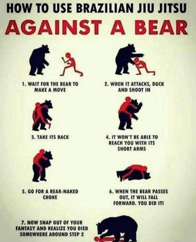 Abuse short arms