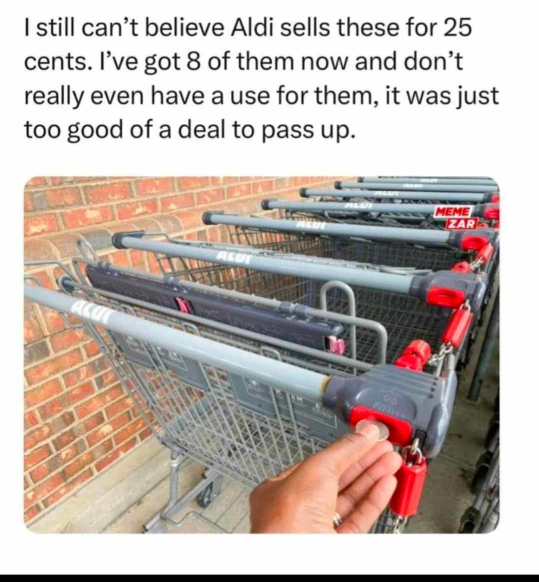 Sale