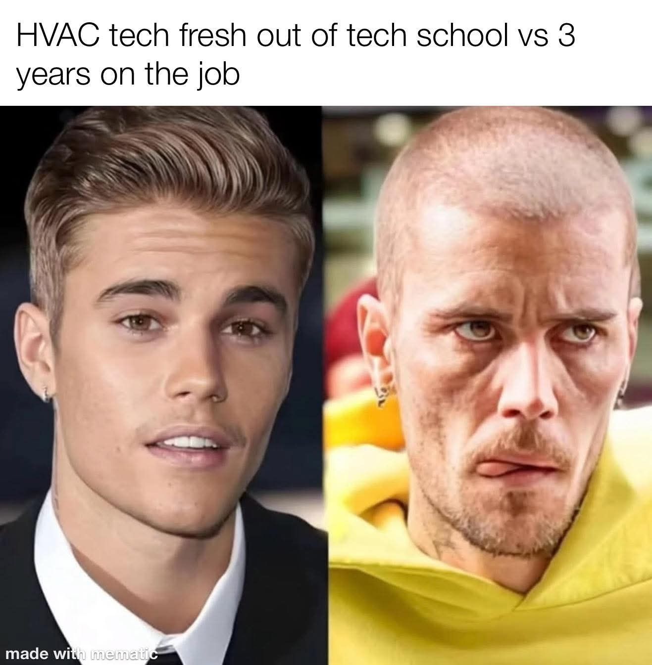Justin beaver