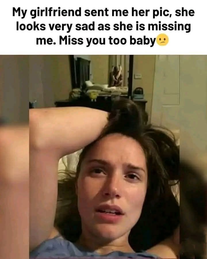 Sad