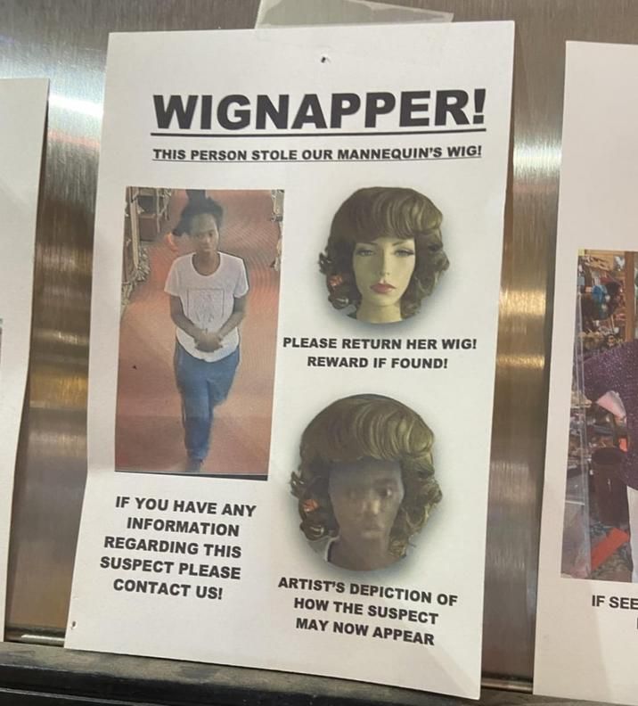 he could be any one of us