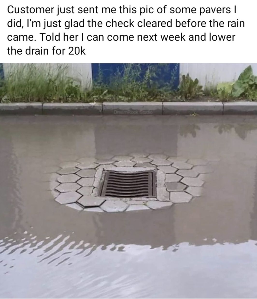 ...