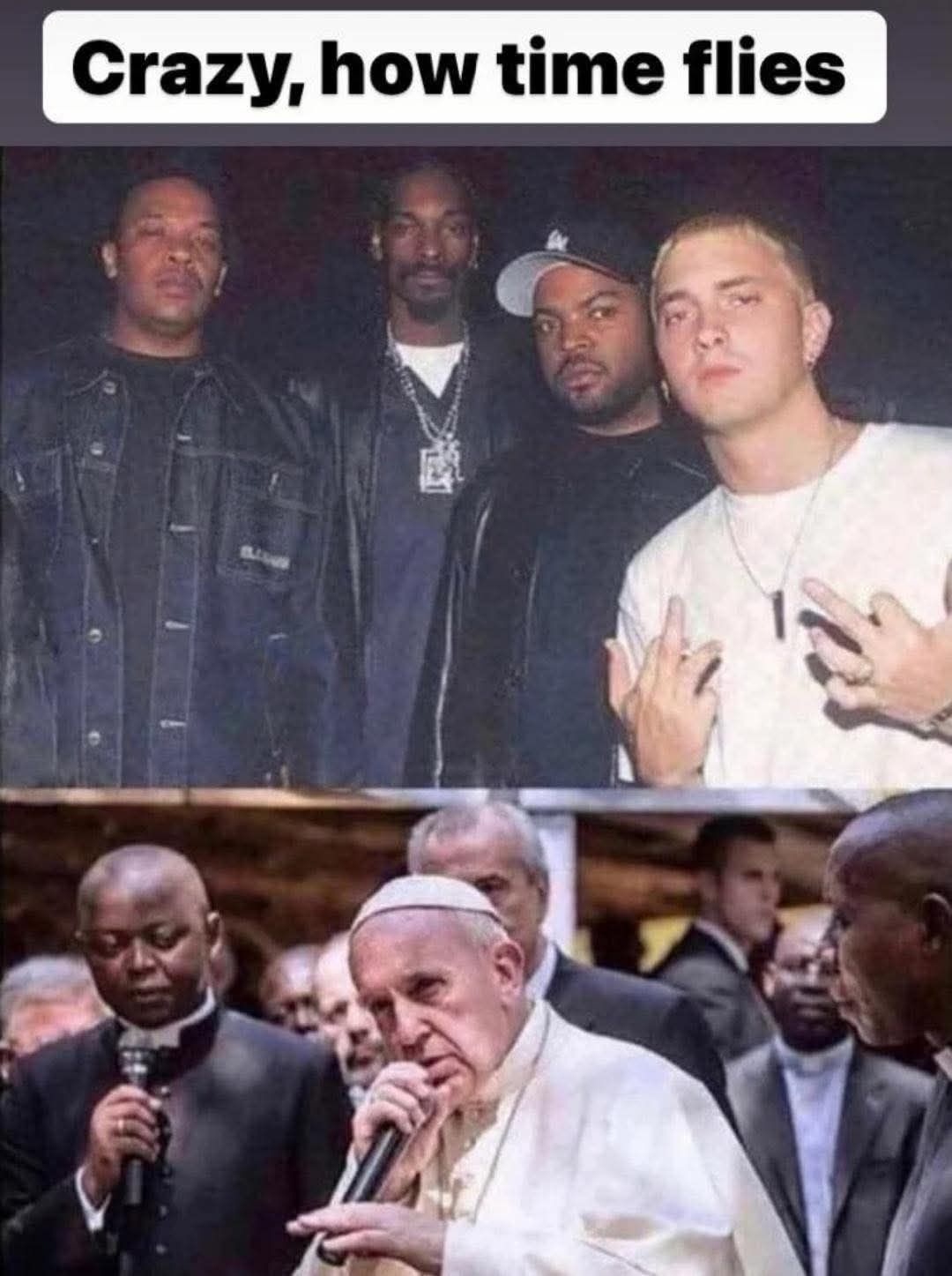 ...