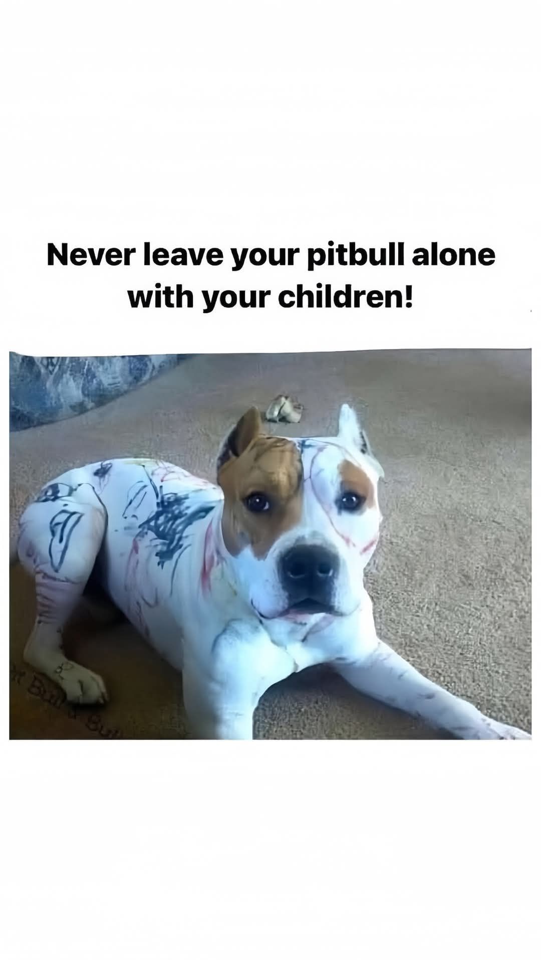 ...