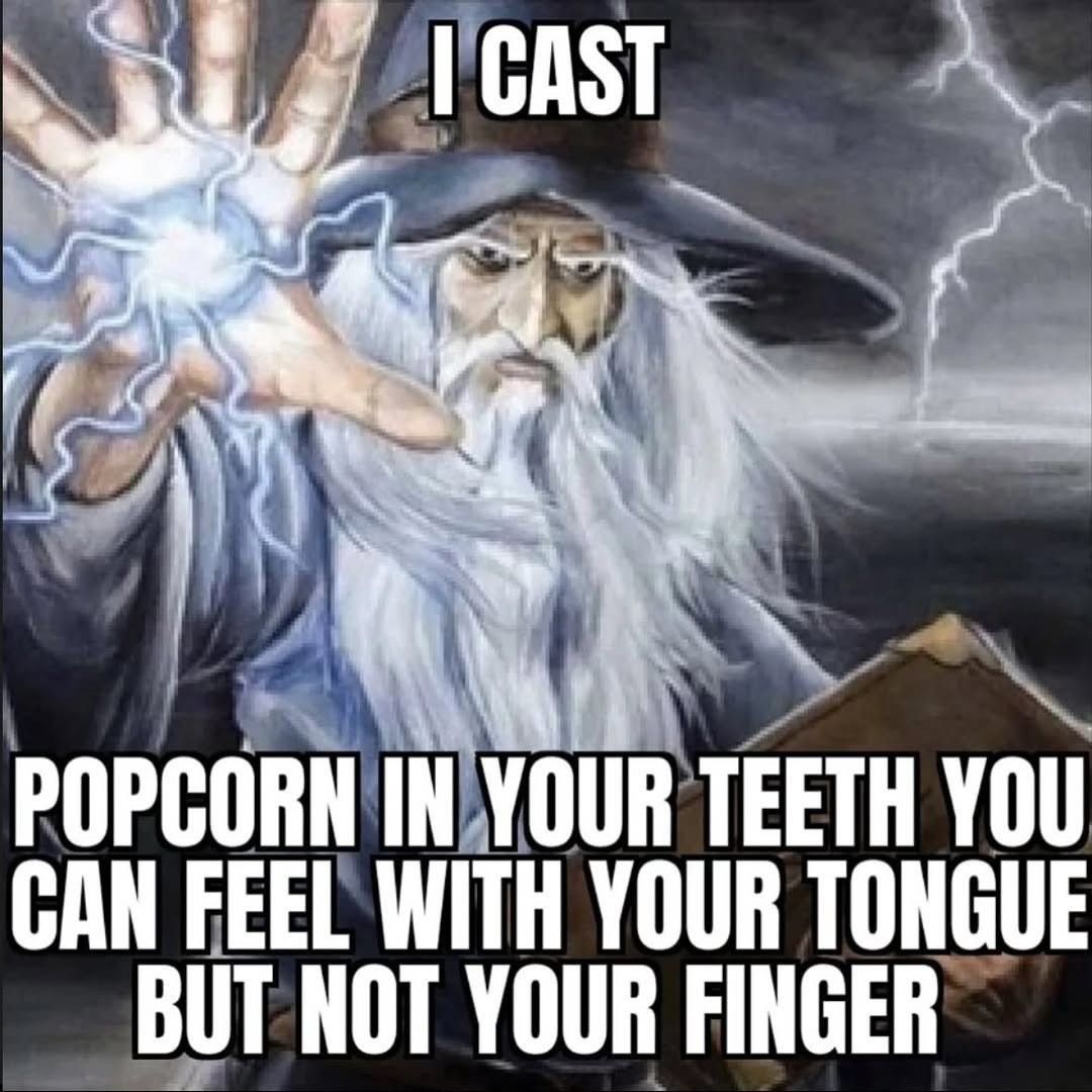 you can feel it now