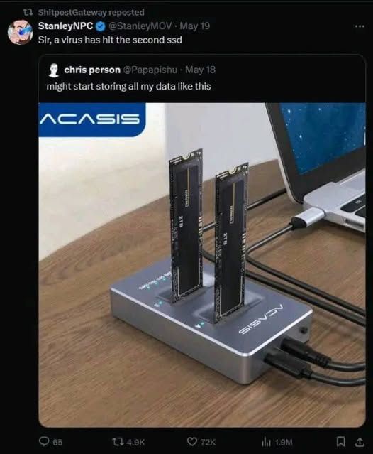 ‮