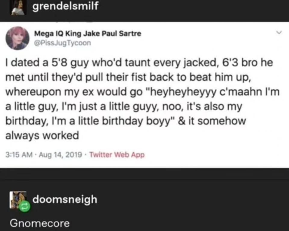 Gnomecore