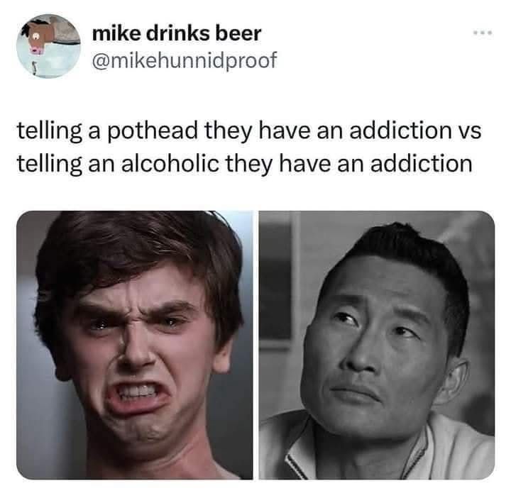 It’s more fun