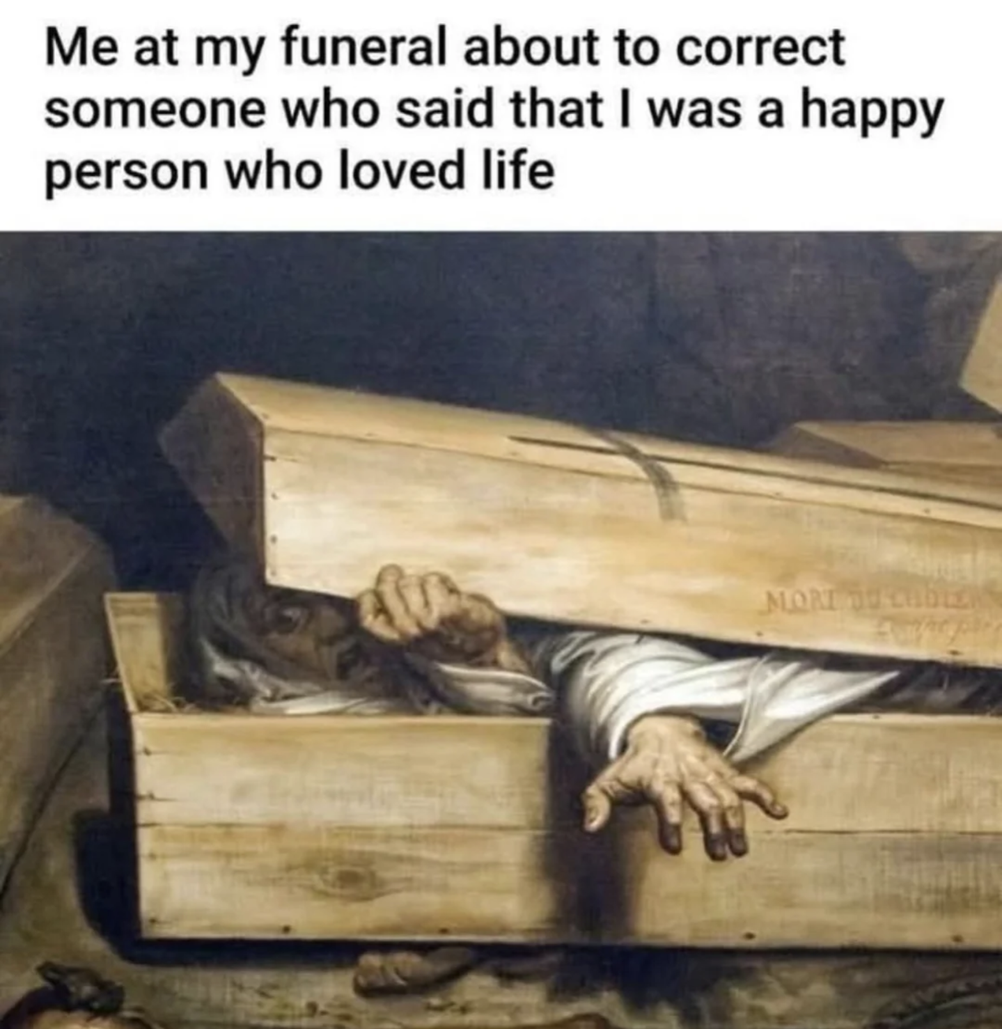 not hehe