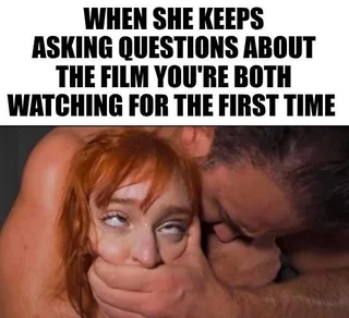 i s2g some hoes be like "is he gonna die"