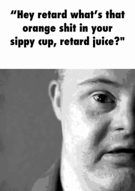 Dont be mean