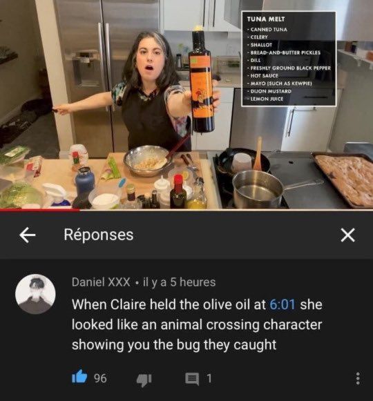 Female equivalent of soyjak?