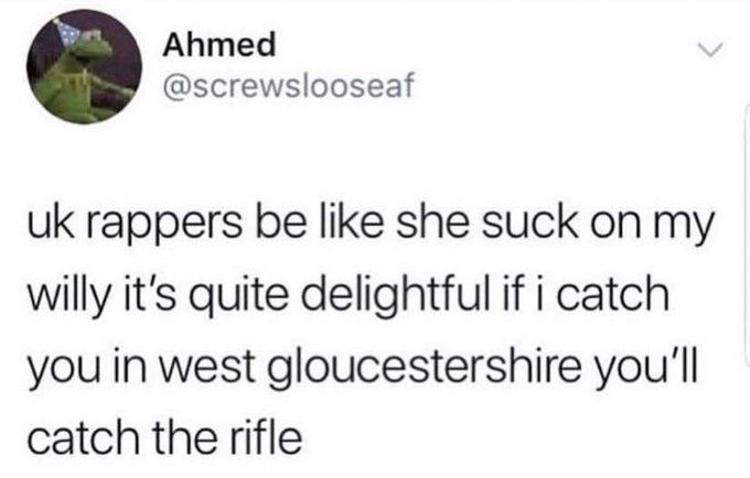Gloucestershire sauce